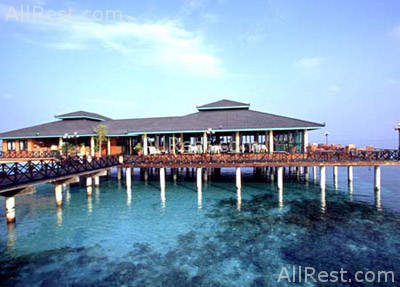 Sun Island Resort & Spa 39